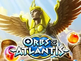 Orbs of Atlantis screenshot