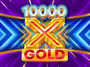 10000X Gold screenshot