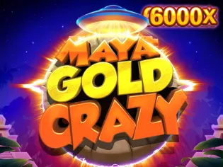 Maya Gold Crazy screenshot