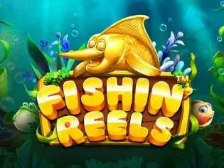 Fishin' Reels