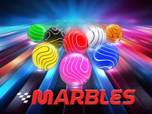 Marbles screenshot