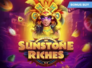 Sunstone Riches screenshot