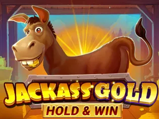 Jackass Gold Hold & Win screenshot