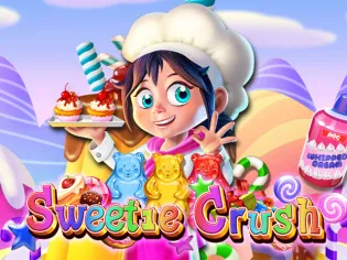 Sweetie Crush screenshot