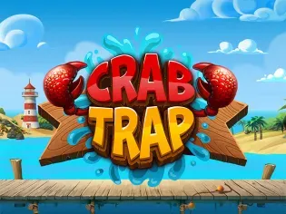 Crab Trap screenshot