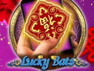 Lucky Bats M screenshot