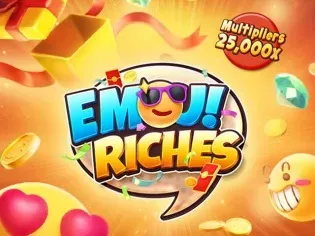 Emoji Riches screenshot