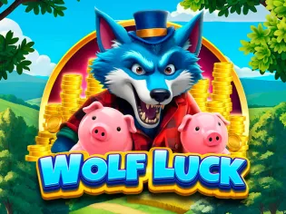 Wolf Luck screenshot