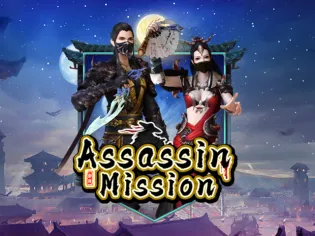Assassin Mission screenshot